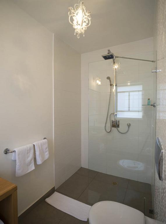 Jasmine Mansion Hotell Rosh Pinna Rom bilde
