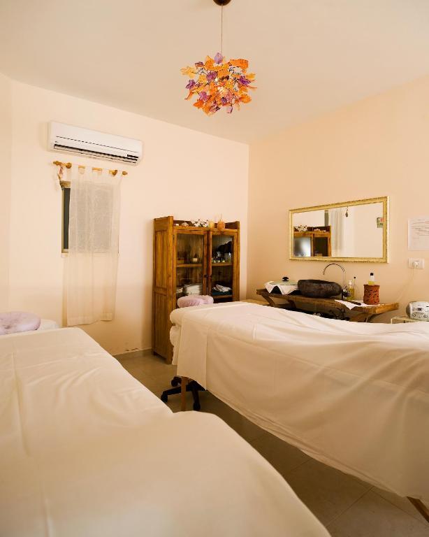 Jasmine Mansion Hotell Rosh Pinna Rom bilde